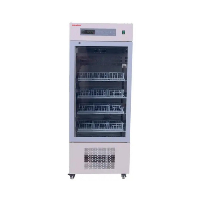 Blood Bank Refrigerator $510.00/Unit