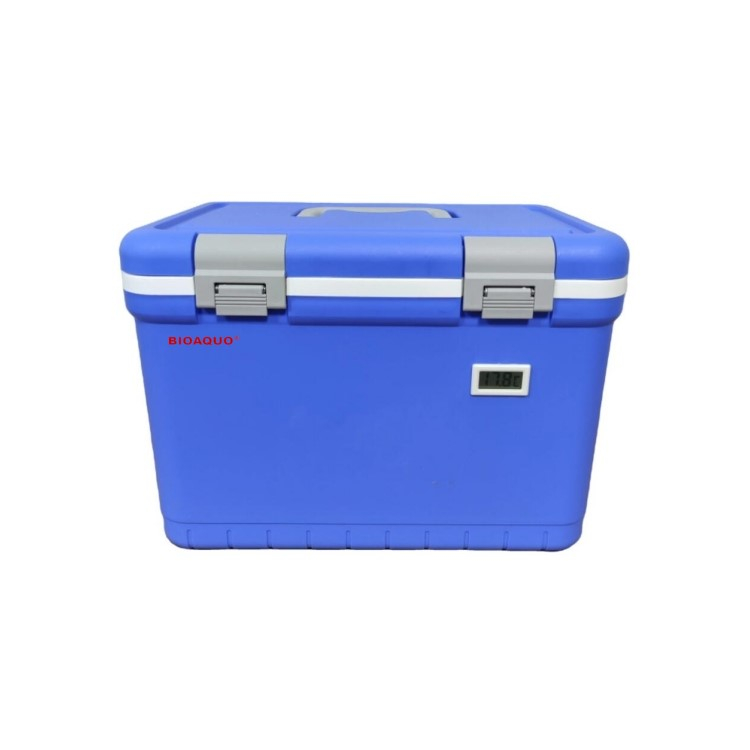 Medical Cooler Box 