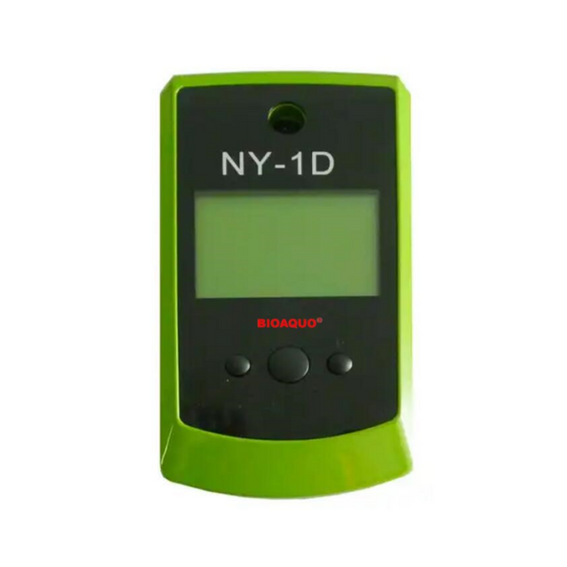 NY-1D Portable Pesticide Residue Meter $280.00/Unit
